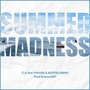 SUMMER MADNESS (feat. PoPoRo & BUFFALOMAN)