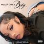 Half on a baby (Explicit)