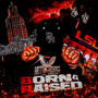 Born and Raised (Explicit)