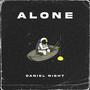 Alone