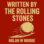 Written by the Rolling Stones