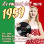 Le canzoni dell’ anno 1959