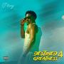 DESTINED 4 GREATNESS EP (Explicit)