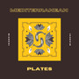 Mediterranean Plates