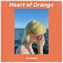 Heart of Orange