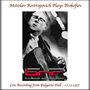 Mstislav Rostropovich Plays Prokofiev