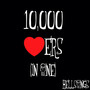 10,000 Lovers (In One)