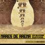 MARES DE ARENA (feat. CZA MALAYERBA) [Explicit]