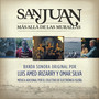 San Juan Más Allá de las Murallas (Banda Sonora Original)