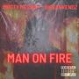 Man On Fire (feat. Bigbankendz) [Explicit]