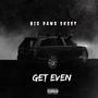 GET EVEN (Explicit)