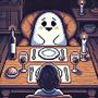 Dinner with Ghosts