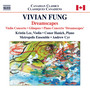 Fung, Vivian: Piano Concerto, 