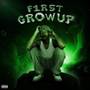 go to the top (GROWUP) [Explicit]