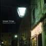 Simple Things (feat. Jaime J. Ross)