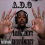 Badanglements & Cherishments (Explicit)