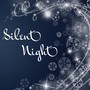 Silent Night (feat. Don Mitchell)