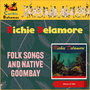 Folk Songs And Native Goombay (Album of 1961)