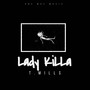 Lady Killa (Explicit)