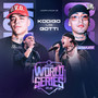 Kodigo Vs Gotti - FMS World Series - Jornada 2 (Live) [Explicit]