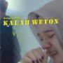 Kalah Weton