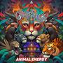 Animal Energy (EP) [Explicit]