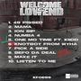 Welcome 2 Lowend (Explicit)