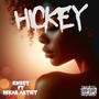 Hickey (feat. Dekar Artist) [Explicit]