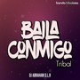 Baila Conmigo Tribal