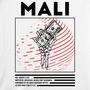 Mali (feat. Jon Huhges)