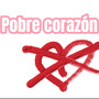 Pobre Corazón