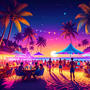Out Of The Blur (Eurodance)