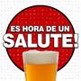 Es Hora de un Salute