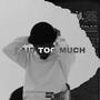 SAID TOO MUCH (Explicit)