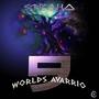 9 Worlds Avarrio (Explicit)