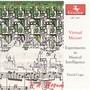 COPE, D.: Virtual Mozart - Experiments in Musical Intelligence: Symphony, After Mozart / Concerto, After Mozart (Burman-Hall, Paiement)