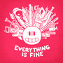 Everything is Fine (Explicit)