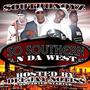 So Sothern N Da West I (Explicit)