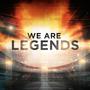 We Are Legends (feat. Brian Skeel)