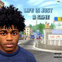 Life Is Just A Game (Explicit)