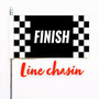 Finish Line Chasin (Explicit)