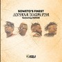 Akvele Kbhujwe (EP)