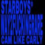 cam like carly! (feat. CALEN!, user00xman & junesforever) [Explicit]