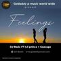 Feelings (feat. Lil Prince & Savage)