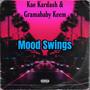 Mood Swings (Explicit)