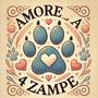 Amore a 4 zampe