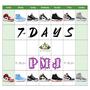 7 DAYS (feat. BIG GOOCH) [Explicit]