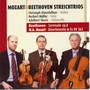 Mozart & Beethoven Streichtrios