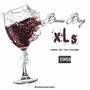 XLs (feat. The Majorz)