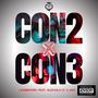 Con 2 Y Con 3 (feat. AlexKila12 & Javi) [Explicit]